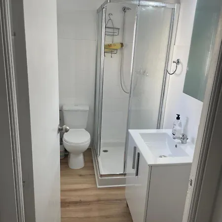 Apartment Conil Calmly *